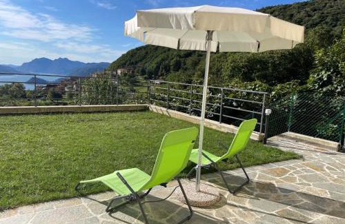 Plesio Apartment | Experience Casa Luca with Oceanfront Views for Families