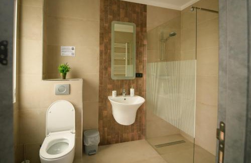 Brasov Villa | Discover Casa Lucan Brașov: Pet-Friendly Oceanfront Escape