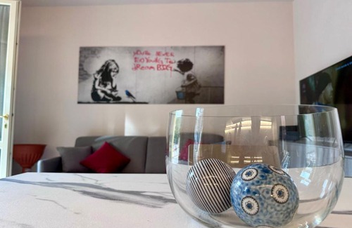 San Donato Apartment | Family-Friendly Retreat at Casa LuccaBella - Rated 9.5/10
