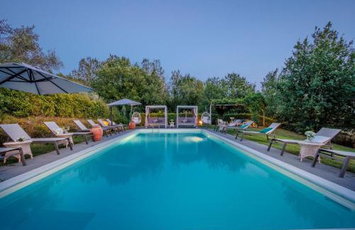 Capannori Apartment | Discover Casa Lucchese al Borghetto: Family-Friendly Retreat