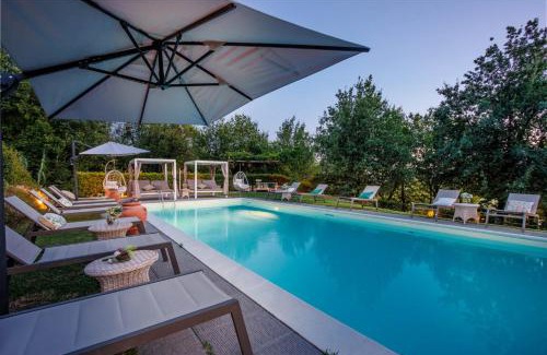 Capannori Apartment | Discover Casa Lucchese al Borghetto: Family-Friendly Retreat