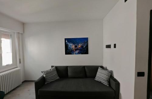 Cortinaccia Apartment | "Casa Lucchinetti" full apartment in Piuro