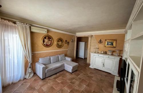 Augusta Apartment | Family-Friendly Stay at Casa Luce - Guest Rated 10/10