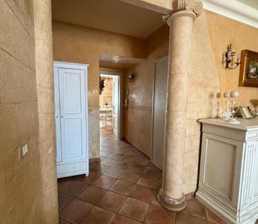 Augusta Apartment | Family-Friendly Stay at Casa Luce - Guest Rated 10/10