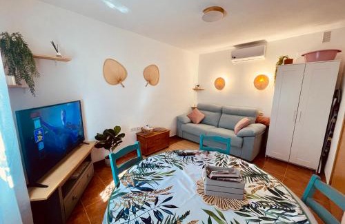 Beiro Apartment | Guest Rated: Casa Lucia Albaicin with Scenic Terrace