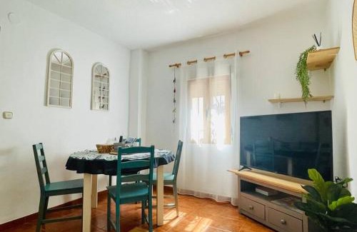 Beiro Apartment | Guest Rated: Casa Lucia Albaicin with Scenic Terrace