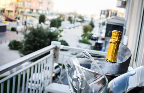 Chioggia Apartment | Casa Lucia Centro Apartment: Beachfront Bliss Awaits