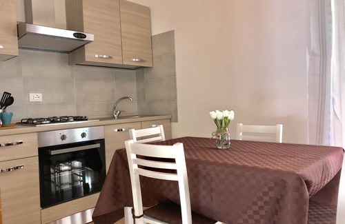 Mestre House | Casa Lucia: Convenient Access to Venice's Historic Center