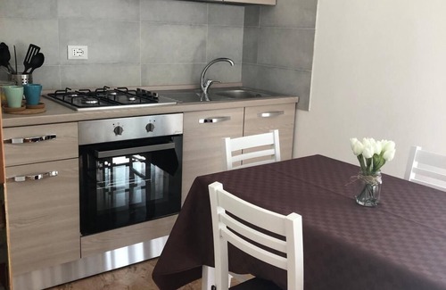 Mestre House | Casa Lucia: Convenient Access to Venice's Historic Center