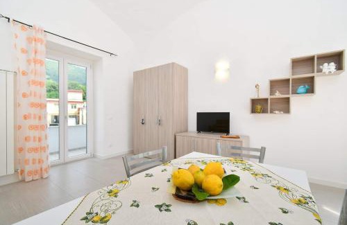 Barano d'Ischia Apartment | Discover Casa Lucia: Family & Pet-Friendly Retreat