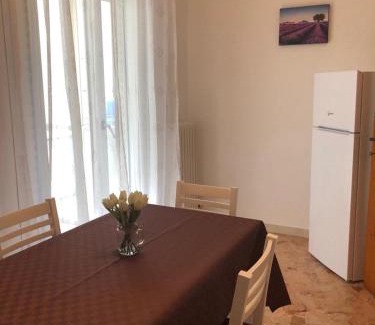 Carpenedo Apartment | Enjoy Casa Lucia: Pet-Friendly & Child-Friendly Retreat