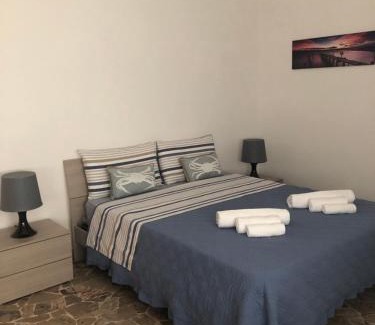 Carpenedo Apartment | Enjoy Casa Lucia: Pet-Friendly & Child-Friendly Retreat