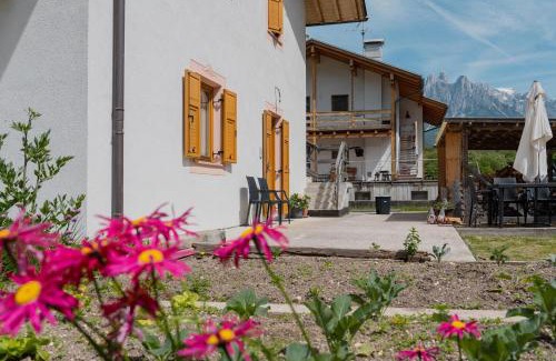 Mezzano Apartment | Pet-Friendly Retreat at Casa Lucia - Rated 9.6/10 by Guests