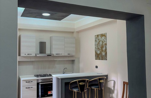 Oppido Mamertina House | Casa Lucia