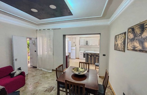 Oppido Mamertina House | Casa Lucia