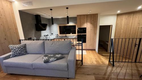 San Carlo Apartment | Casa Lucia: Guest Rated 9.8 with Family-Friendly Amenities