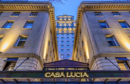 Retiro Hotel | Discover Hotel Casa Lucia: Beachfront Oasis with Spa & Pool