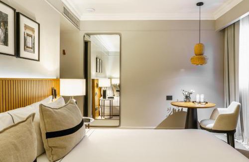 Retiro Hotel | Discover Hotel Casa Lucia: Beachfront Oasis with Spa & Pool