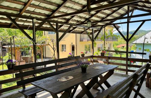 Gura Suhasului House | Pet-Friendly Retreat at Casa Lucia - Rated 9.7/10 by Guests