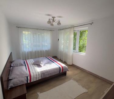 Gura Suhasului House | Pet-Friendly Retreat at Casa Lucia - Rated 9.7/10 by Guests