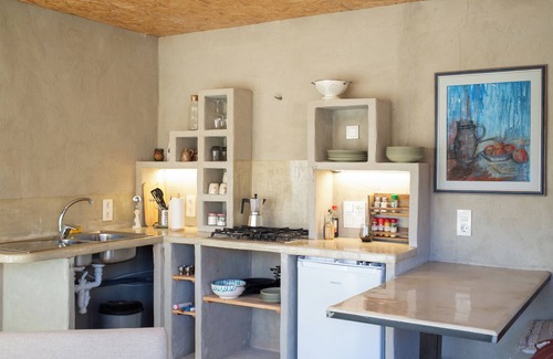 Alhama de Granada Cottage | Casa Lucia, Tiny-Lodge