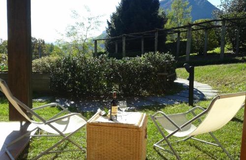 Bracchio Apartment | Pet-Friendly Casa Luciana: Rated 9.2/10 for Families