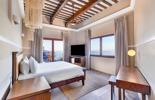 Downtown Mazatlan Hotel | Inviting Casa Lucila Hotel Boutique with Spa & Pool Access