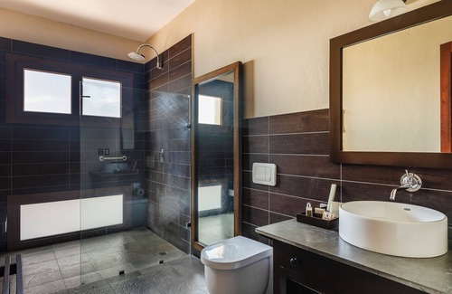 Downtown Mazatlan Hotel | Inviting Casa Lucila Hotel Boutique with Spa & Pool Access