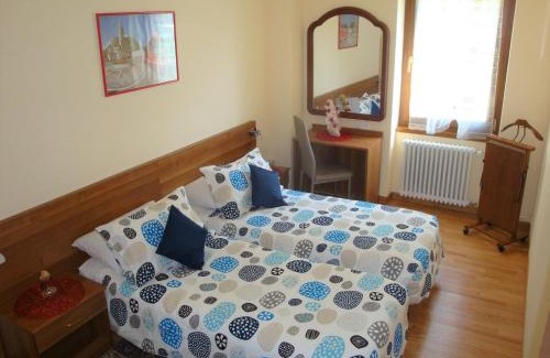 Brusio Apartment | Cozy Casa Lucini: Pet & Child-Friendly Getaway