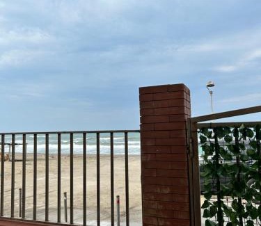 Agnone House | Experience Casa Lucinzina: Oceanfront Family Retreat