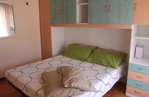 Recanati Apartment | Discover Casa Lucrezia Naxos Bay: Oceanfront Bliss Awaits