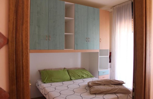 Recanati Apartment | Discover Casa Lucrezia Naxos Bay: Oceanfront Bliss Awaits