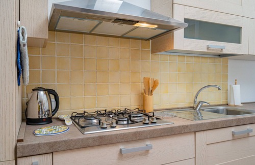 Olbia Apartment | Casa Lucy by Wonderful Italy