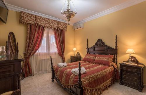 Fuentes de Andalucia House | Discover Casa Ludima: Pet-Friendly Oceanfront Retreat