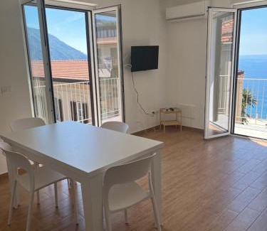 Gioiosa Marea Apartment | Casa Ludovica: Oceanfront Retreat for Families and Friends