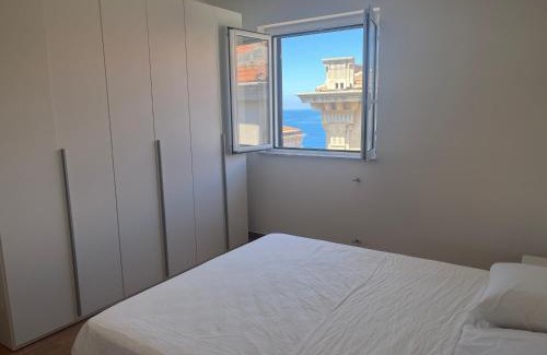 Gioiosa Marea Apartment | Casa Ludovica: Oceanfront Retreat for Families and Friends