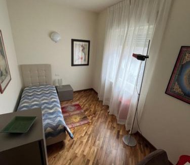 Verona City Centre Apartment | Family-Friendly Escape at Casa Ludovica – Rated 10/10!