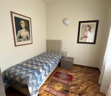 Verona City Centre Apartment | Family-Friendly Escape at Casa Ludovica – Rated 10/10!