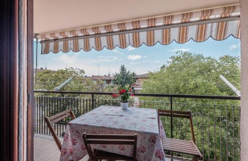 Lugana Apartment | Relax at Casa Lugana 15: Poolside Lakefront Retreat