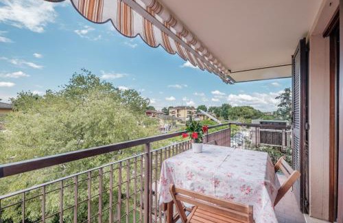 Lugana Apartment | Relax at Casa Lugana 15: Poolside Lakefront Retreat