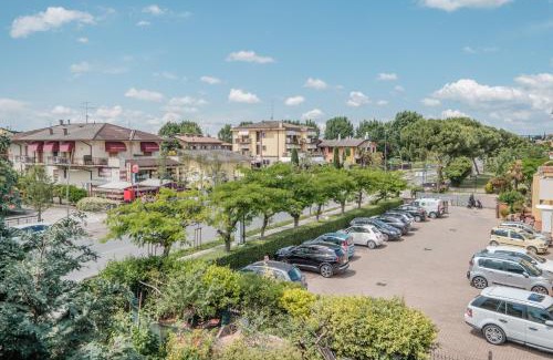 Lugana Apartment | Relax at Casa Lugana 15: Poolside Lakefront Retreat