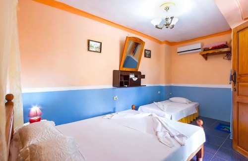 Trinidad House | Discover Casa Lugarda: Ocean View, Spa & Breakfast Included