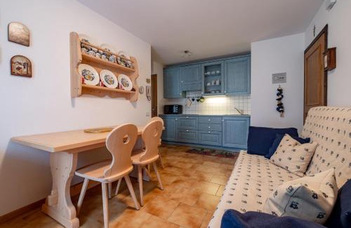 Dosso Veronza Apartment | Casa Lugli by go new location