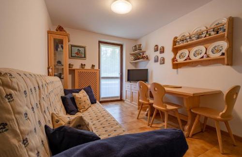 Dosso Veronza Apartment | Casa Lugli by go new location