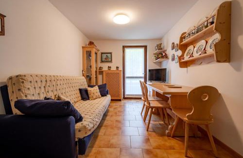 Dosso Veronza Apartment | Casa Lugli by go new location