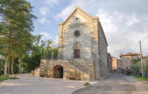 Bivio Lugnano House | Pet-Friendly Retreat at Casa Lugnano for Family Getaways