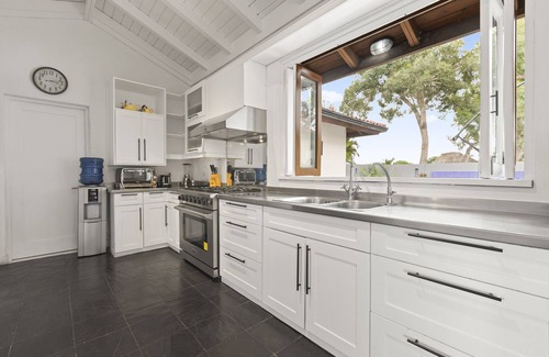 Casa de Campo Villa | Casa Luiggi: Premier Villa with Pool on Golf Course