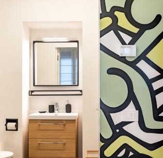 Saronno Apartment | Casa Luini 21