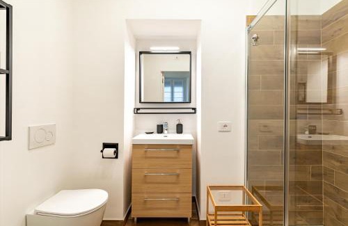 Saronno Apartment | Casa Luini 21