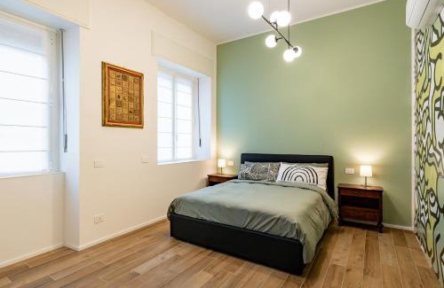 Saronno Apartment | Casa Luini 21